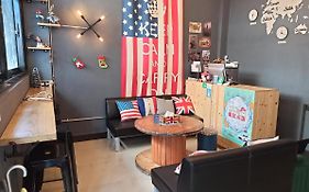 背包客栈497-2馆